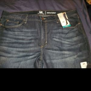 Womans Jeans SZ 22
